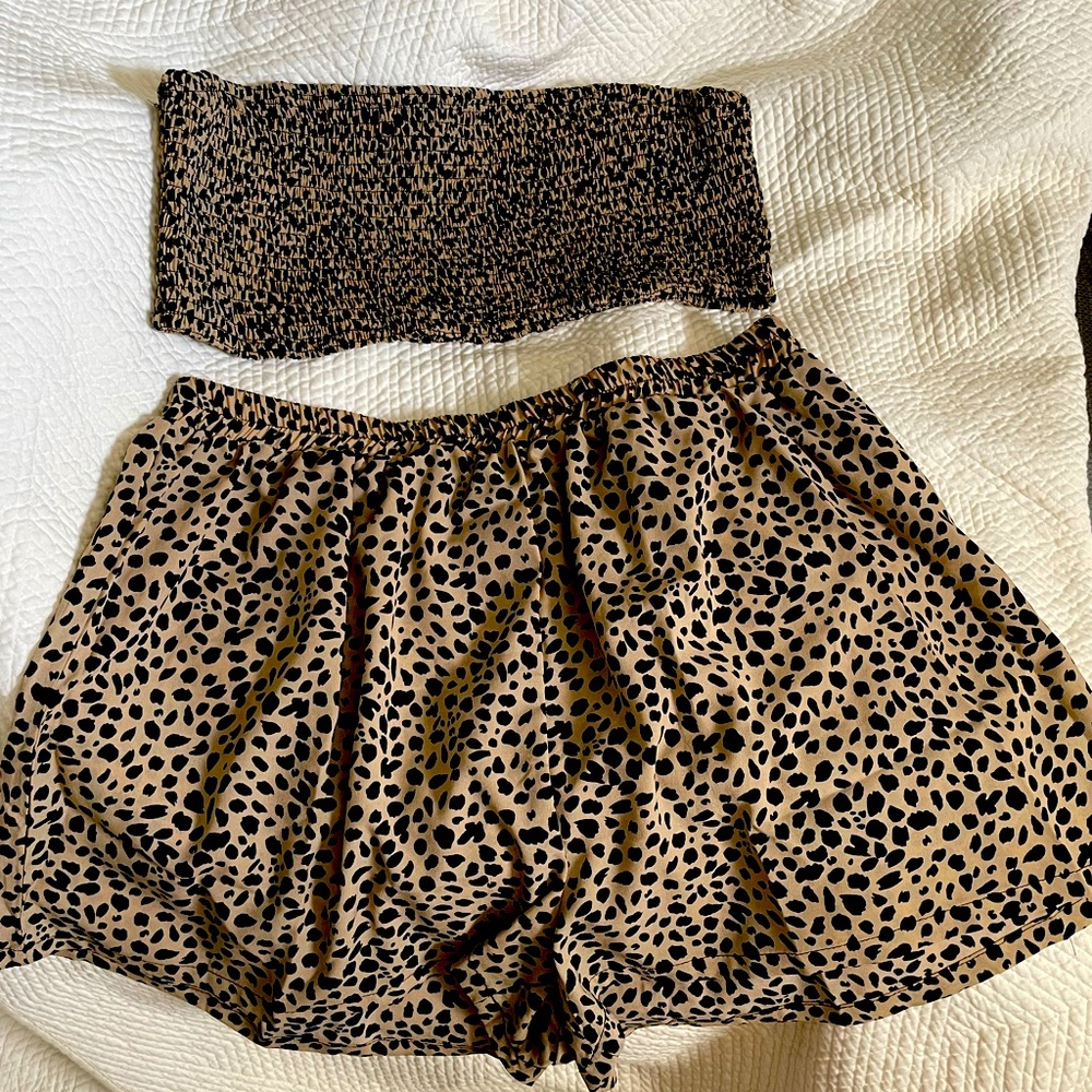 Summer Set!